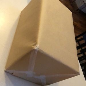 CLEAR OUT ! ALL PACKAGES WRAPPED, STUFFED&SEALED